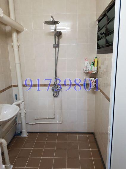 Blk 23 Teban Gardens Road (Jurong East), HDB 2 Rooms #163968402